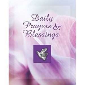Daily Prayers & Blessings -- Publications International Ltd